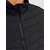 JACK & JONES Muška jakna 12256985, Crna