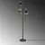 OPVIQ Podna lampa Yildo 7022