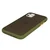 Futrola Vennus Button Matt za Samsung Galaxy S21 5G - Zelena KP17914