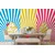 Tapeta pop art cupcakes - 343x231