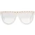 Marciano by Guess Naočare za sunce GM 0795 25F