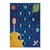 Conceptum Hypnose tepih Cgkids3, pravougaoni, 100 x 140 cm, šareni