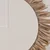 Wallity Slika RF9649, 100x140 cm