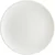 BONNA Iris plitev krožnik, premer: 300 mm, bel