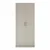 Hanah Home BA277 ormar 90 × 210 × 57,5 cm, peščana