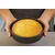 Round flan tin, steel, 18 cm - MasterClass