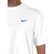 Nike Muška majica Sail Boat NESSF522-100, Bela