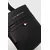 Tommy Hilfiger Torbica za okrog pasu Essential Pu Mini Crossover AM0AM09505 Črna