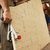 Nosilec za ploskovne materiale | BESSEY - Bessey