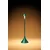 Lexon steli bell Bežična stona led lampa, vodootporna, sa dimerom, zelena ( LH95B-DG1 )