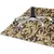 Decormat Podloga za stol Deciduous pattern 140x100 cm 15 cm