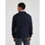 JACK & JONES Pulover JPRBLUDIOGO nočno modra