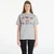 Majice A BATHING APE Bape Check University College Logo Tee UNISEX Gray XL