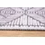 Conceptum Hypnose Tepih Soul Chenille 335, 75x150cm, Smeđi