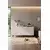 Hanah Home Komoda Zeynep 150, Bela