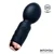 InToYou Balmy Vibrating Wand Stimulator Black