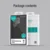 Maska za telefon Nillkin CamShield Prop za Samsung S25 Ultra/ S938B, Crna