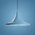 Opviq Luster Tom-3531, 30-117cm, O30 cm, Plavi