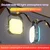 K&F Concept Portable RGB ambient light