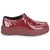 Clarks  Torhill Bee  Rdeča