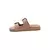 Ipanema Ženske papuče 83781-BP288, Shore Slide Fem, Krem