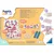 Ravensburger Puzzle&Play: kraljestvo krofov 2x24 kosov