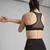 Womens Puma 4KEEPS Bra, Black, Size S, Clothing