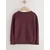 Next Pulover burgund