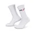 Nike Jordan Everyday Crew Socks (1 Pair) - White