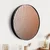 Reflet dAutomne BlackWalnut Decorative Painting