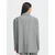 ICHI Blazer IHFAVA pegasto siva