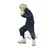 Statue Jujutsu Kaisen - Jukon No Kata - Toge Inumaki