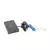 GEMBIRD Eksterni HDD rack za 3.5 hard diskove SATA disk na USB 3.0/2.0/1.1