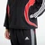 Jakna adidas Teamgeist Tt Black/ Better Scarlet S