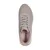 Skechers Ženske patike Bobs Squad 4-Staple Look, Slip-Ins, 117624-TPE, Krem