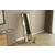 HANAH HOME Ogledalo Asel Walnut