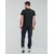 Pepe jeans Majice s kratkimi rokavi ORIGINAL BASIC NOS Črna