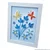 shumee QUILLING Set Stripes - zimski vrt