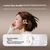 YuanShi Bluetooth slušalice Beta2, Crne