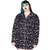 Ženska košulja (pidžama) KILLSTAR - Batty - KSRA003162