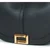 Lancel CELESTE DE LANCEL M SADDLE Črna