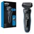 BRAUN električni brivnik Series 5 51-B1000s, Blue