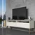 Hanah home TV Komoda Best 2 Krem
