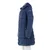 CMP Coat fix Hood Otroci Plašč