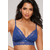 LASCANA Nedrček Bralette bra modra