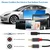 Xwave Kabl Lightning na 2RCA 1.2M