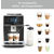 WMF kavni aparat CP850D15