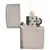 Zippo vžigalnik 200 Brushed Chrome