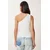 Happiness Istanbul Ženska bluza Pb00044, Krem