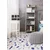 Decormat Vinilna preproga Izvleček ciapki 80x120 cm